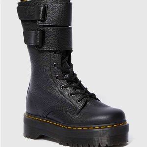 Dr. Marten boots